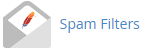 Botón Spam Filters